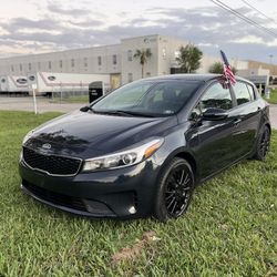 kia forte 5