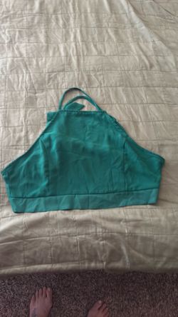 Lady blouse