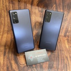 Samsung Galaxy S20 FE