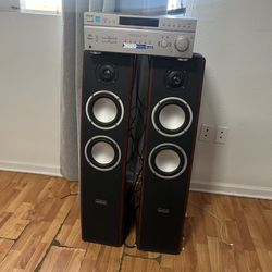 Sound System 