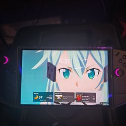 Lenovo Legion Go 512gb