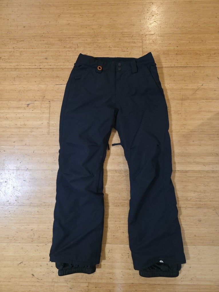 Ski snow pants youth 12 / youth large 