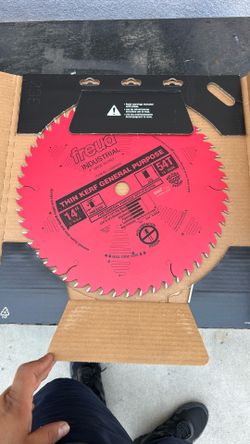 Saw Blade