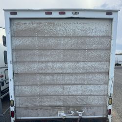 Storage Container 8x20. DELIVERY IS INCLUDED 