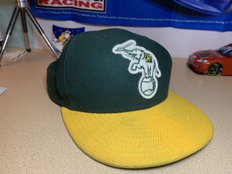 Oakland A’s cap