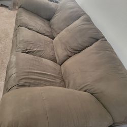 3 Piece Couch Set