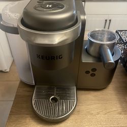 Keurig Coffee Machine