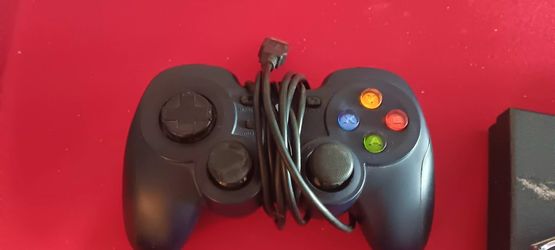 Logitech Gamepad Controller Tested