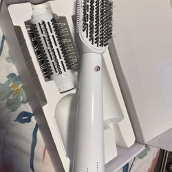 dryer brush Very little use
