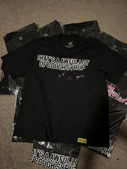 ALOCS Tee