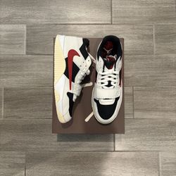 Jordan Jumpman Jack TR University Red Size 12