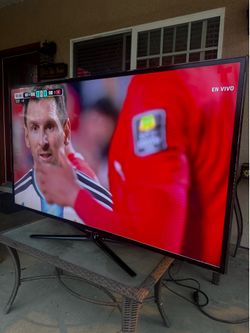 Samsung TV 55" LED 3D Smart TV