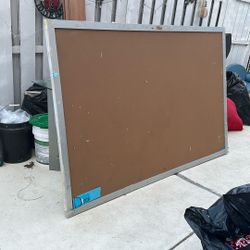 Tictac, Bullet Board (Educational)