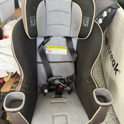 Graco Car Seat