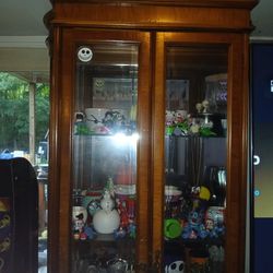 Nightmare Before Christmas Items 