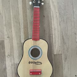 Lil' Symphony by Kidzart Guitar $25