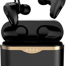 Wireless Earbuds Active Noise Cancelling