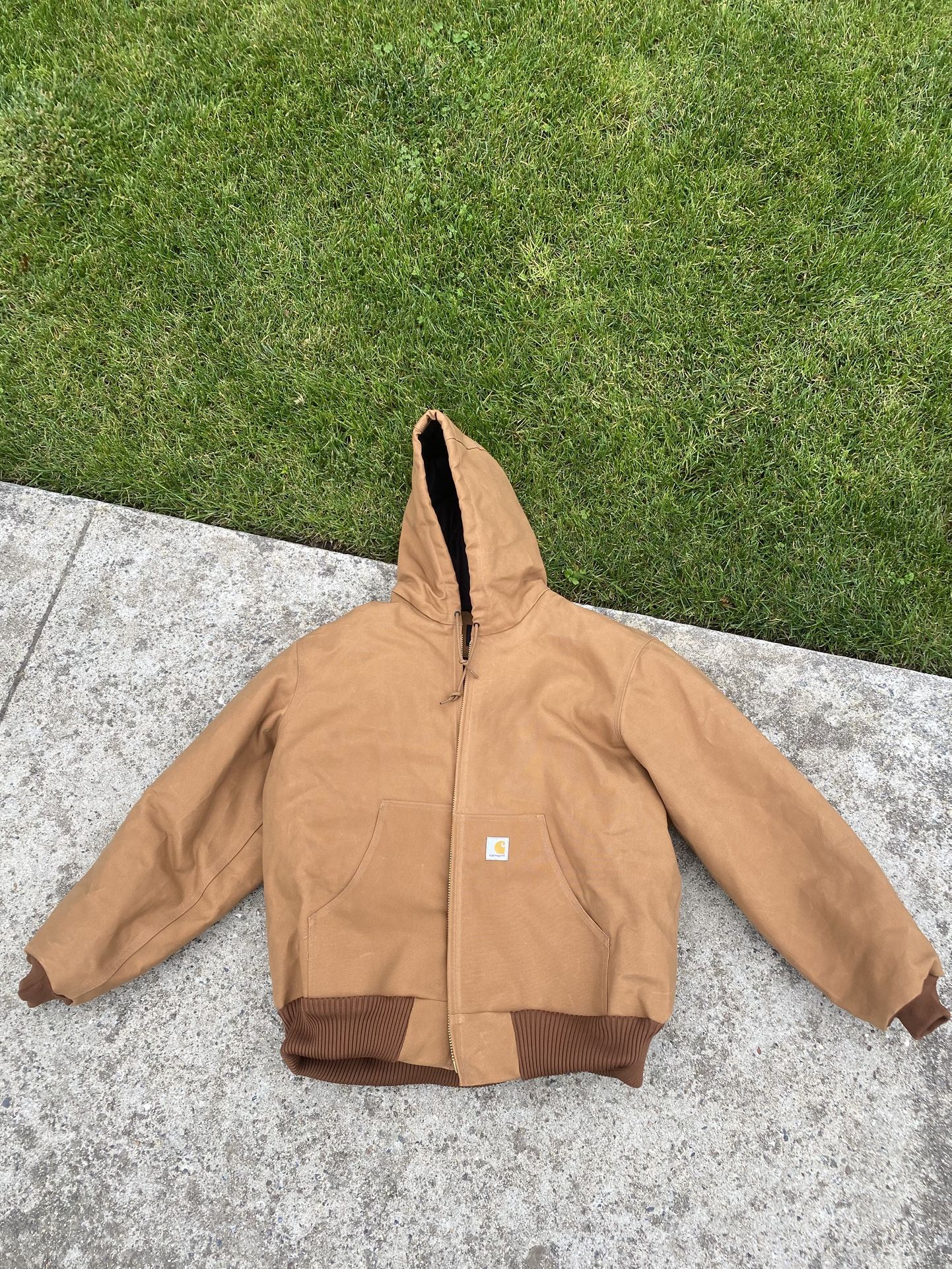 Carhartt XL Jacket