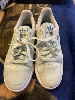 Mint Green Womens Adidas!