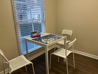 IKEA Dining set