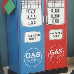 Boys Bedroom Furniture set