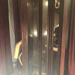 Phone booth
