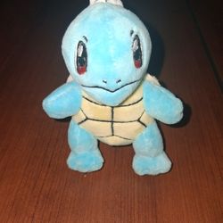 Pokémon "Squirtle" Key-Chain 