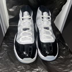 Jordan 11 Concord Size 13 New 2018 Release 45 On Back