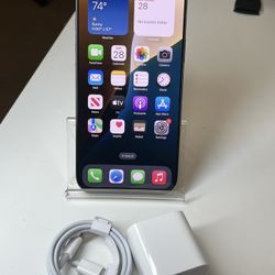 iPhone 16 Pro Max 1TB Desert Titanium Unlocked