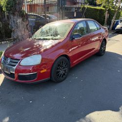 Jetta 2008 