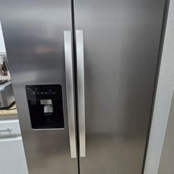 Whirlpool Fridge