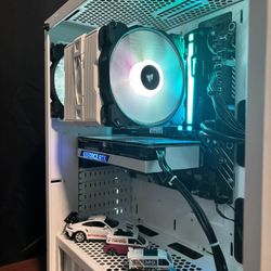 🔥HIGH END GAMING PC🔥