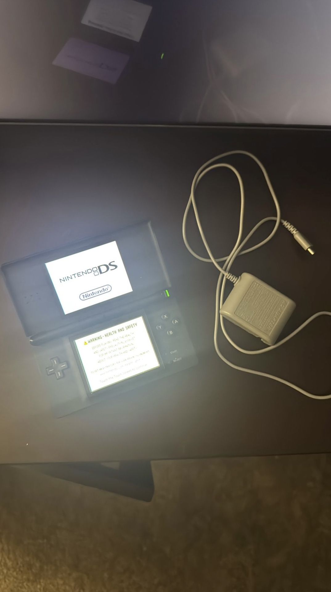 Nintendo DS 