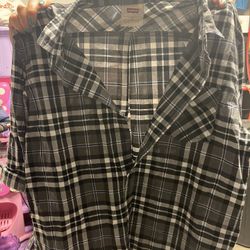 Levi’s dressing shirt for men