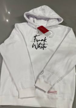 Mitchell & ness Frank white biggie 