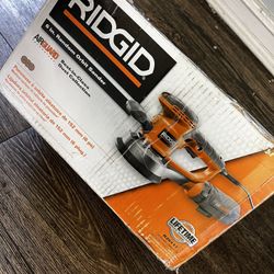 RIDGID Sander