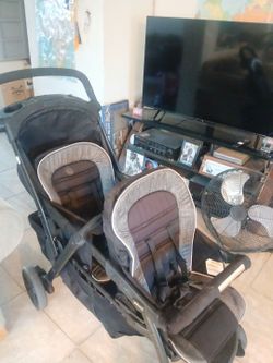 Chicco baby Stroller