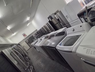 Refrigerators Starting @ $500