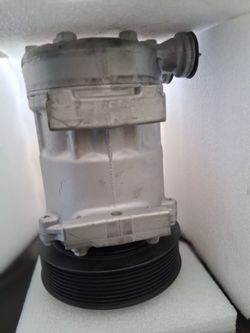 Ac Compressor