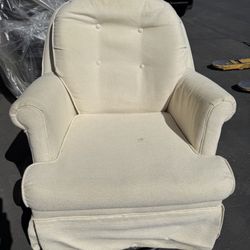 Rocker Glider. Free