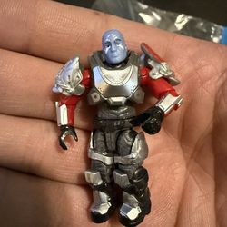 Destiny Megablok Super RARE