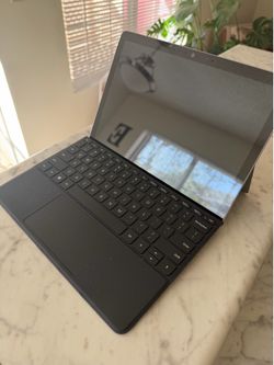 Microsoft surface