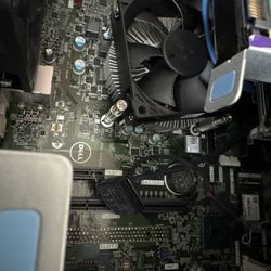 PC  Upgraded Dell 