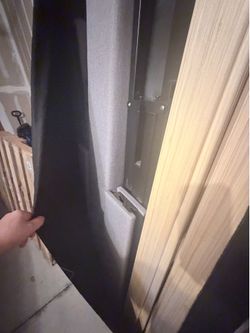 King size bed