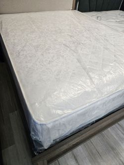 BRAND NEW !! FULL SIZE $179 === 》》 MATTRESS AND BOX SPRING