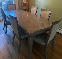 Dining Room Table Set