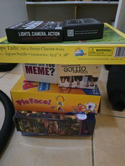 Free games