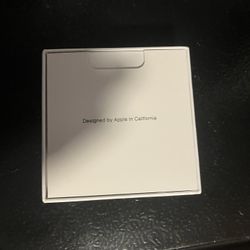 AirPod 3rd Generation 