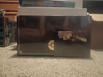 Pokemon Sword and Shield UPC