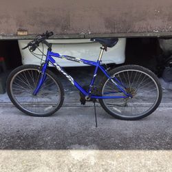 Huffy Superia Mountain Bicycle 26”